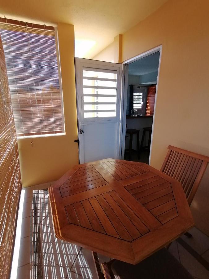 Terre et Mer - Studios - Ile Maurice Rivière Noire Extérieur photo